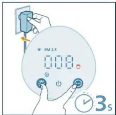 PHILIPS AC2221 - Huomautus: - 10