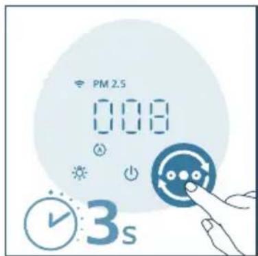 PHILIPS AC2221 - Забелешка: - 1
