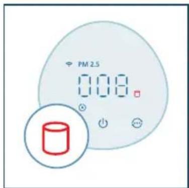 PHILIPS AC2221 - Opomba: - 1