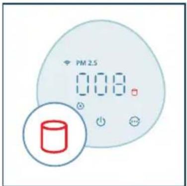 PHILIPS AC2221 - Piezime. - 1