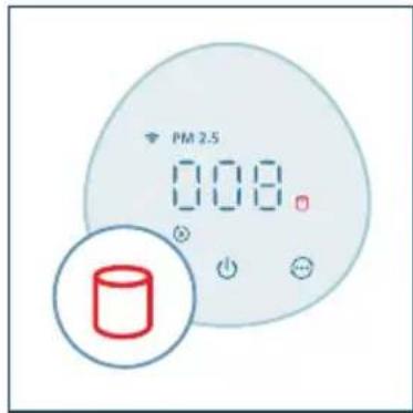PHILIPS AC2221 - Notă: - 1