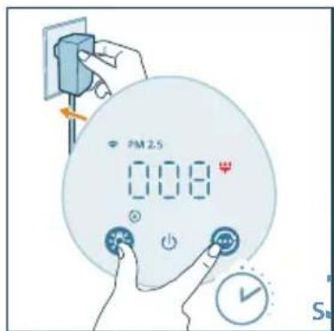 PHILIPS AC2221 - Notă: - 6