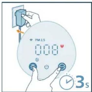 PHILIPS AC2221 - Nota: - 6