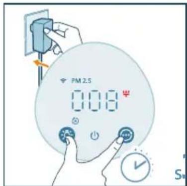 PHILIPS AC2221 - Hinweis: - 8