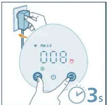 PHILIPS AC2221 - Obs! - 9