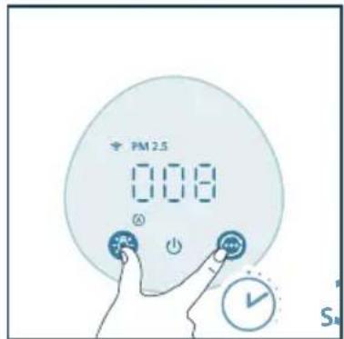 PHILIPS AC2221 - Notă: - 12