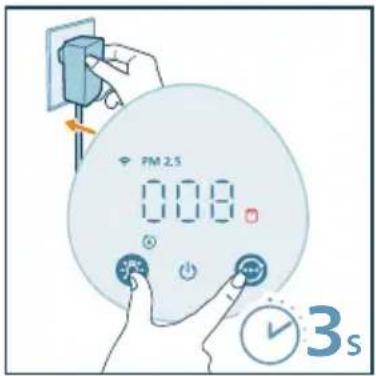 PHILIPS AC2221 - Uwaga: - 10
