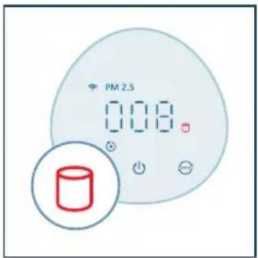 PHILIPS AC2221 - Забележка: - 1