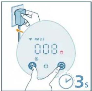 PHILIPS AC2221 - Opmerking: - 10