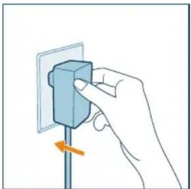 PHILIPS AC2221 - Забележка: - 13