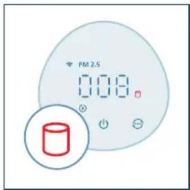 PHILIPS AC2221 - Not: - 1