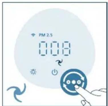 PHILIPS AC2221 - Забелешка: - 5