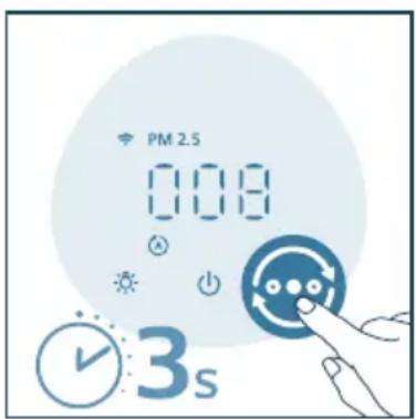 PHILIPS AC2221 - Piezime. - 1