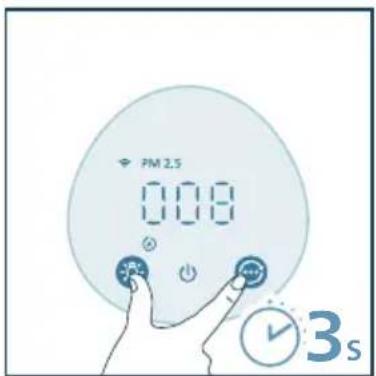 PM 2.5 0:08 3s