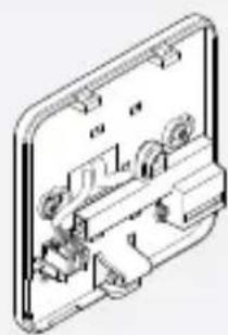 Fantini Cosmi C900R - - ALIMENTATION ÉLECTRIQUE - 2