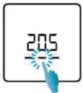 Fantini Cosmi C900R - ACTIVATION MODE ASSOCIATION « AP » - 1