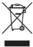 PROFICOOK PC-RG 1301 - Bedeutung des Symbols „Mülltonne“ - 1