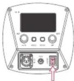 Neewer FS600C - Mode d'emploi M - 1