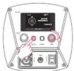Neewer FS600C - FR - 2