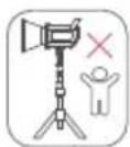 Neewer FS600C - FR - 2