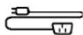 Japannext JN-IPS27G300Q-HSP - Accessories - 2