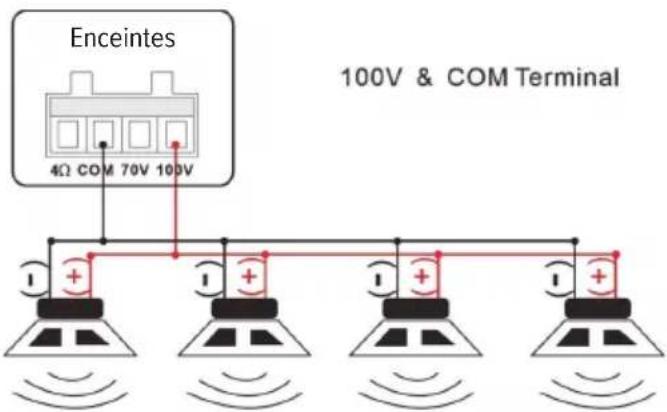Artsound MX60MKII - 100V SORTIE - 1