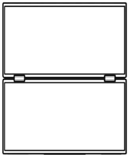 Japannext JN-DMD-IPS156F - Interface / Connectivity - 2