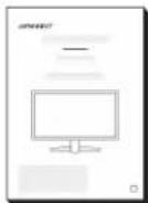 Japannext JN-DMD-IPS156F - Mobile dual display - 1