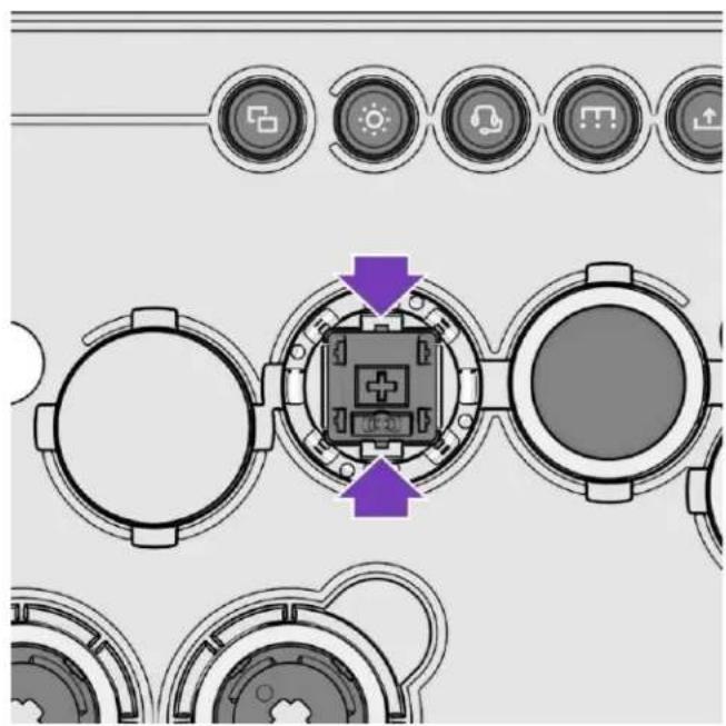 Victrix Pro KO Leverless Fight Stick - 超调 - 3