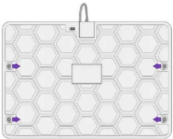 Victrix Pro KO Leverless Fight Stick - PROKO - 1