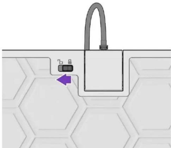 Victrix Pro KO Leverless Fight Stick - 1
