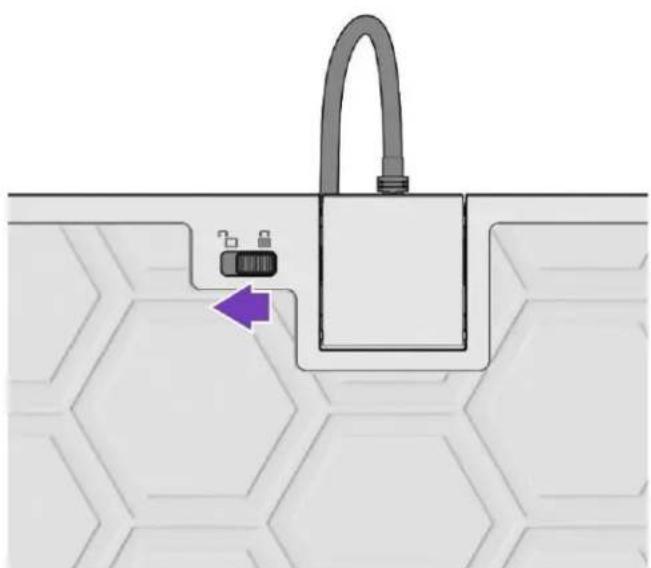 Victrix Pro KO Leverless Fight Stick - CONNECTING THE PRO KO - 1