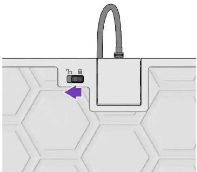 Victrix Pro KO Leverless Fight Stick - DEN PRO KO VERBINDEN - 1