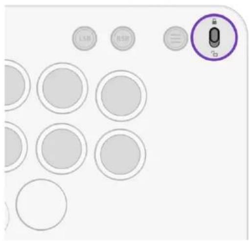 Victrix Pro KO Leverless Fight Stick - トーナーナリ ヤフロー - 1