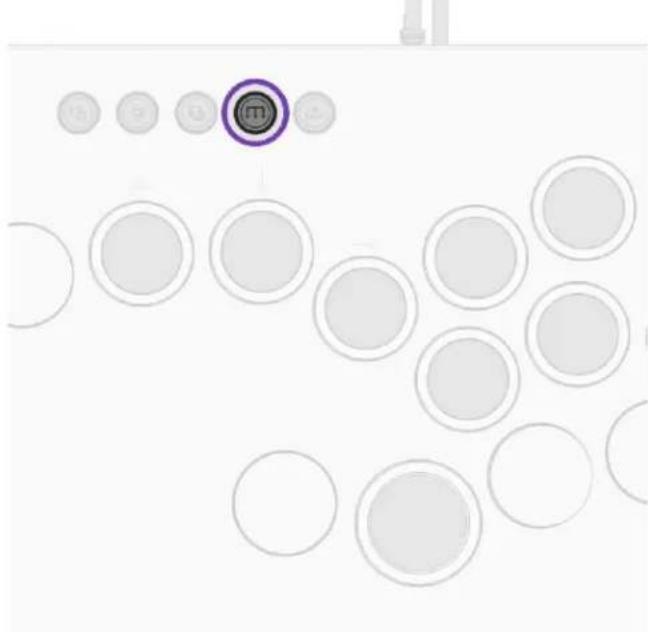 Victrix Pro KO Leverless Fight Stick - MAPPING ADDITIONAL BUTTONS - 1