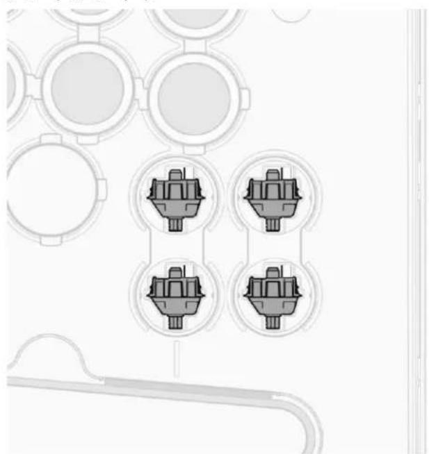 Victrix Pro KO Leverless Fight Stick - 超调 - 4