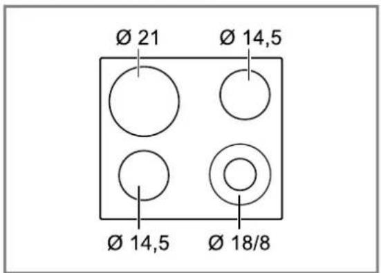 BOSCH HNDBB110 - 3