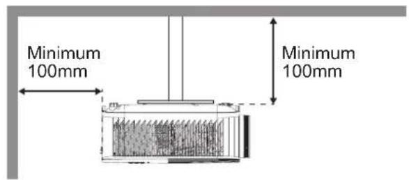 OPTOMA UHD35Bx - SÉCURITÉ .... 4 - 3