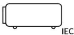 OPTOMA UHD35Bx - Consignes de sécurité importantes - 2