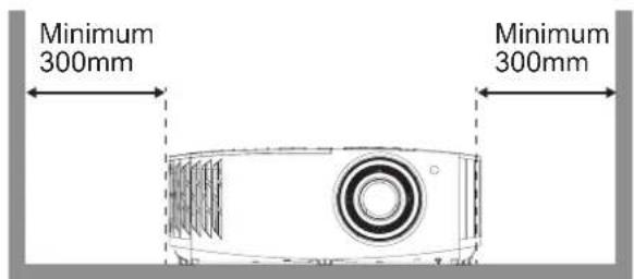 OPTOMA UHD35Bx - SÉCURITÉ .... 4 - 4