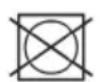 Vermeiren Neoflex Neo 20.05 - Simboli presenti sul prodotto - 8