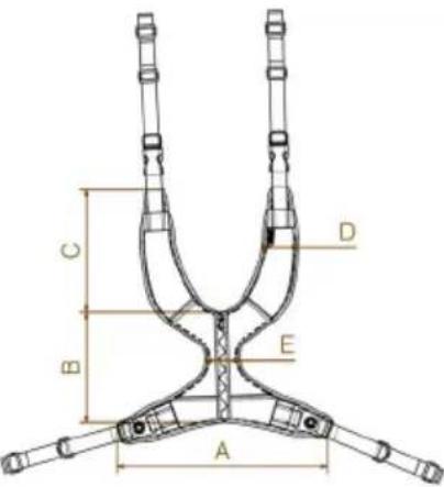 Vermeiren Neoflex Neo 20.05 - Specifiche tecniche - 4