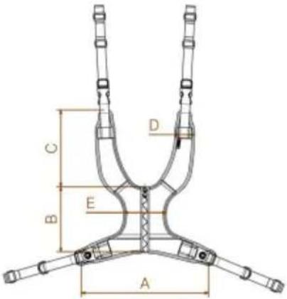 Vermeiren Neoflex Neo 20.05 - Specifiche tecniche - 2