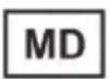 Vermeiren Neoflex Neo 20.05 - Symbols on the product - 2