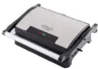 ADLER AD 6031 - EUROPE - 6