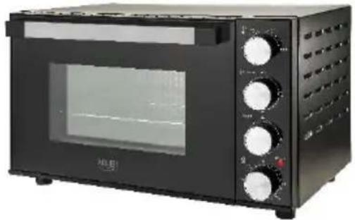 ADLER AD 6031 - 2