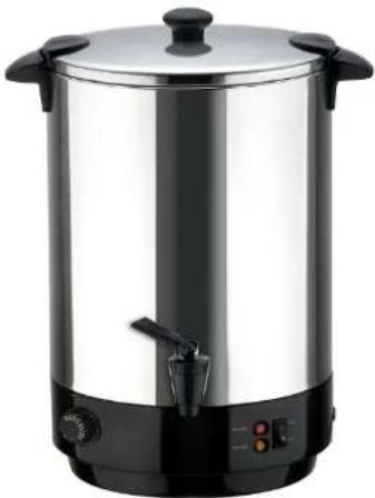 KITCHEN CHEF ZJ200TD - STERILISATEUR-TRAITEUR 11/14 - 1