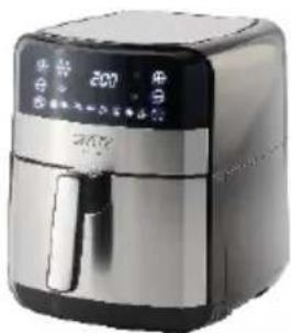 CAMRY CR 5039 - OPIS PRODUKTU (rys. 1) - 8