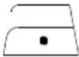 CAMRY CR 5039 - SFAT PENTRU CALCAT BUN - 1
