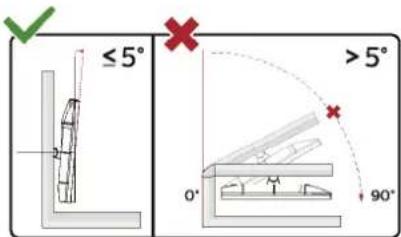 AOC Q25G4SR - Wall Mounting - 4